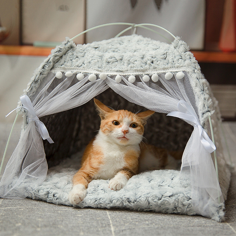 Cat Beds & Sofas