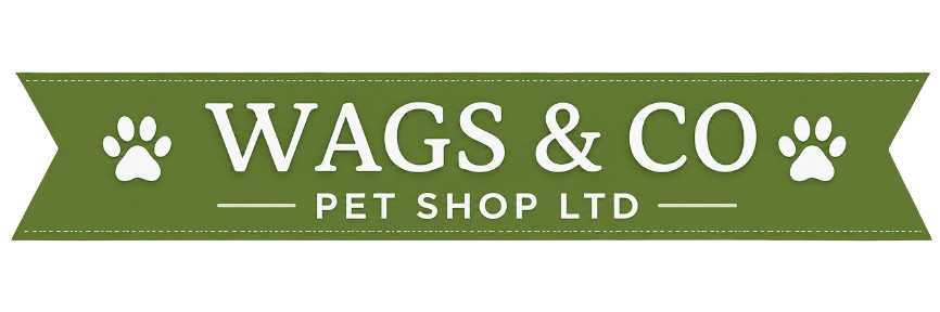 WAGS & CO PET SHOP LTD