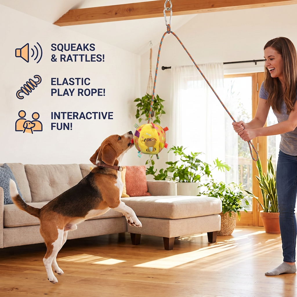 Dog Toys